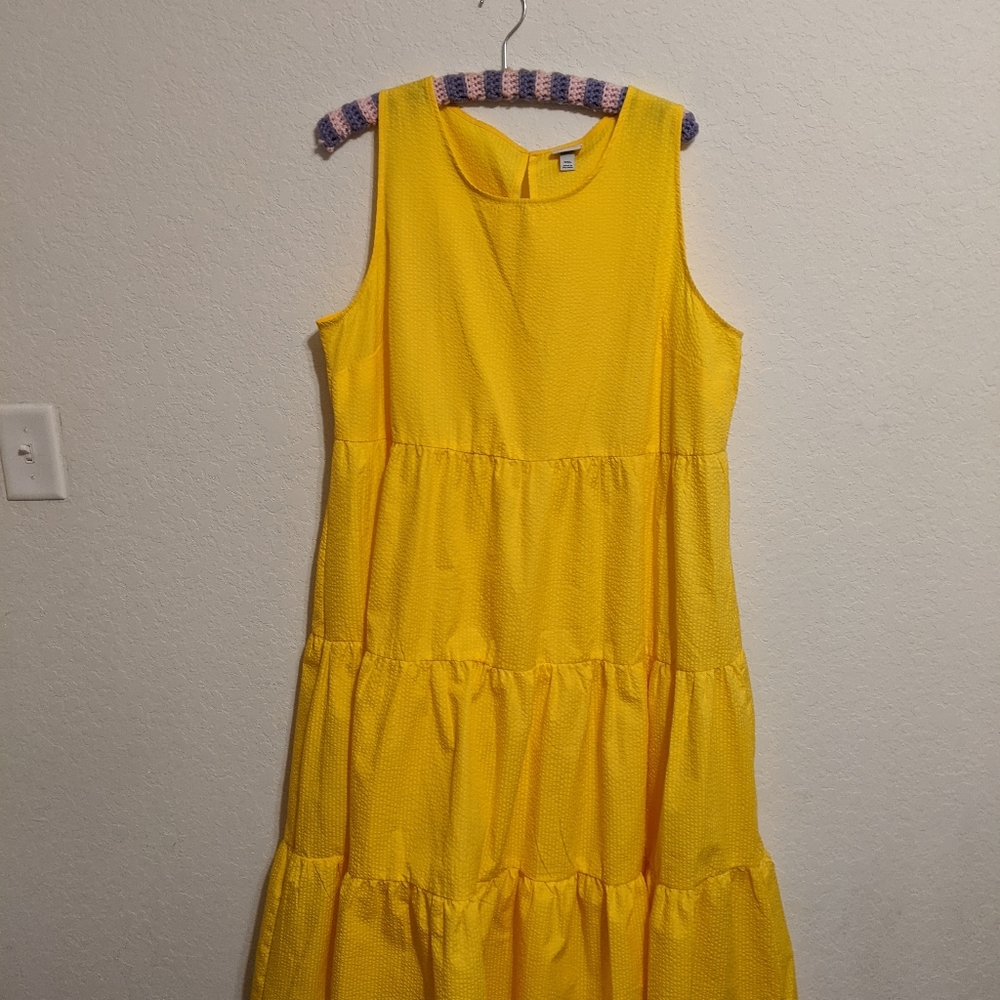 A New Day Maxi Dress